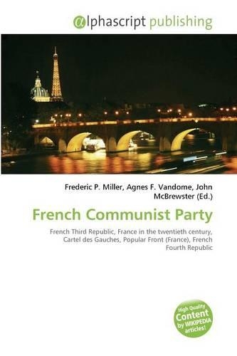 French Communist Party