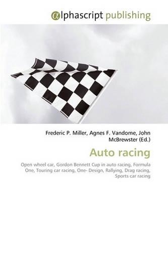 Auto Racing