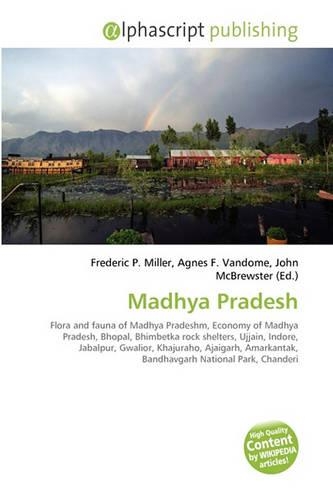 Madhya Pradesh
