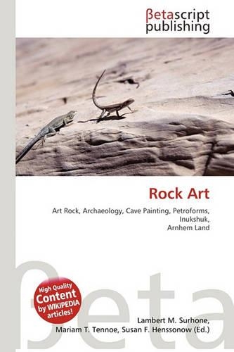 Rock Art
