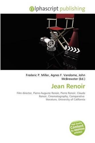 Jean Renoir