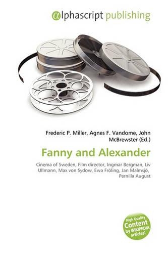 Fanny and Alexander