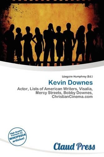 Kevin Downes