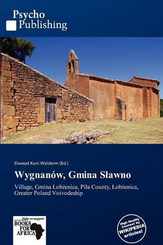 Wygnan W, Gmina S Awno