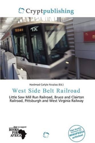 West Side Belt Railroad