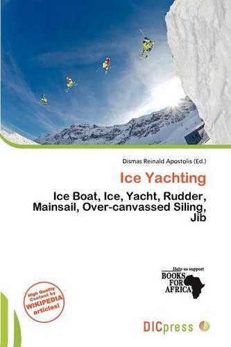 Ice Yachting