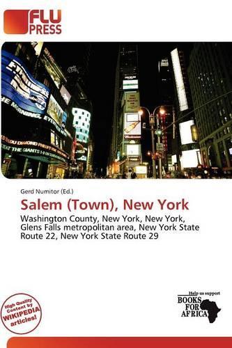 Salem (Town), New York