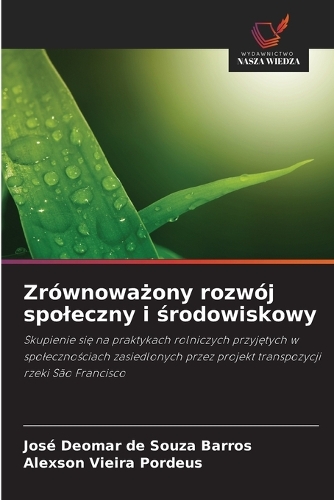 Zrównoważony rozwój spoleczny i środowiskowy