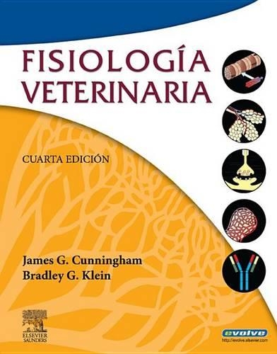 Fisiologia Veterinaria (Incluye Evolve)