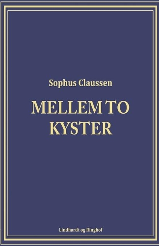 Mellem to kyster