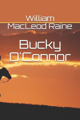 Bucky O'Connor