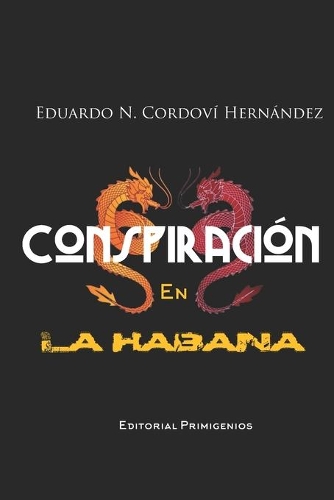 Conspiración en La Habana