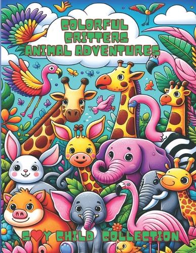 Colorful Critters