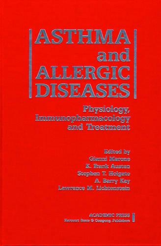 Asthma and Allergic Diseases