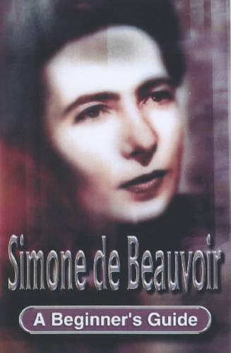 Simone de Beauvoir