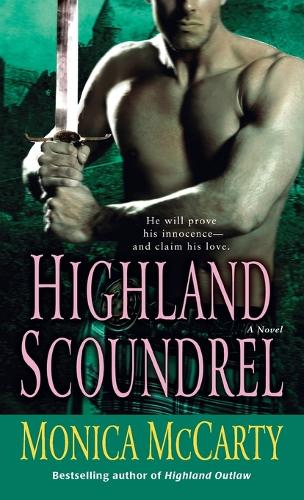 Highland Scoundrel