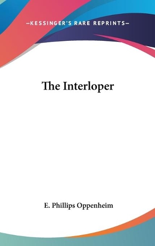 The Interloper