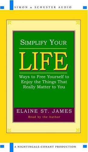 Simplify Your Life