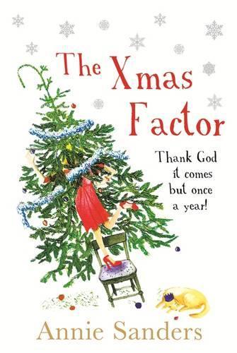 The Xmas Factor