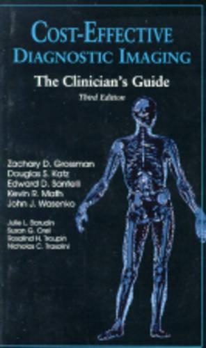 Cost Effective Diagnostic Imaging