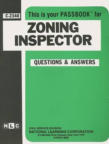 Zoning Inspector