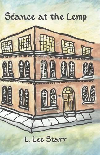 Seance at the Lemp: (English)