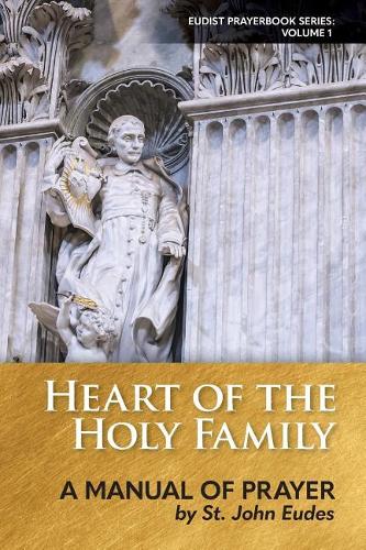 Heart of the Holy Family