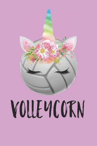 Volleycorn!