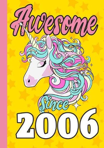 Awesome Since 2006