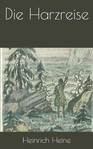 Die Harzreise