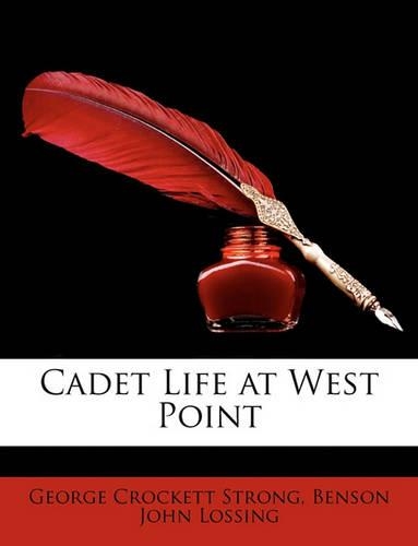 Cadet Life at West Point: (English)