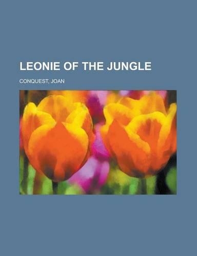 Leonie of the Jungle
