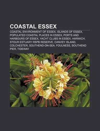 Coastal Essex