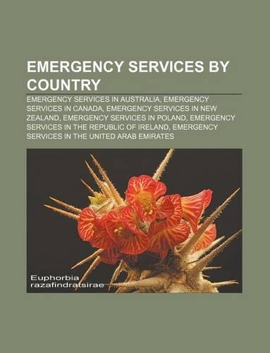 Emergency Services by Country