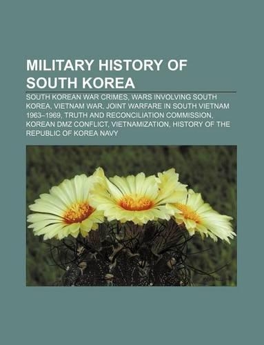 Military History of South Korea