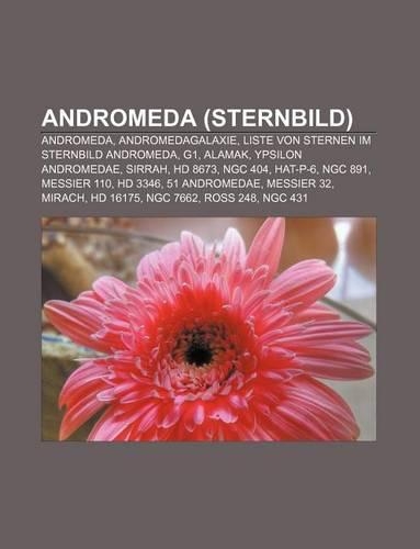 Andromeda (Sternbild)