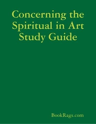 Concerning the Spiritual in Art Study Guide