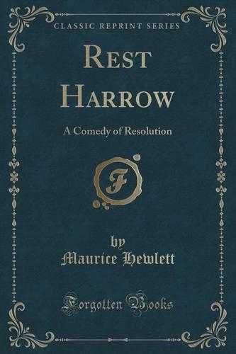 Rest Harrow