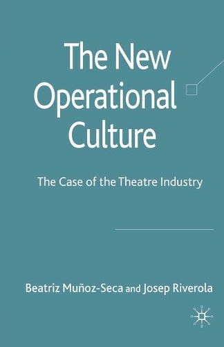 The New Operational Culture