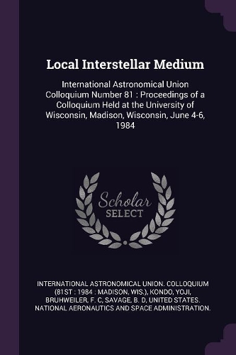 Local Interstellar Medium