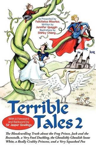 Terrible Tales 2
