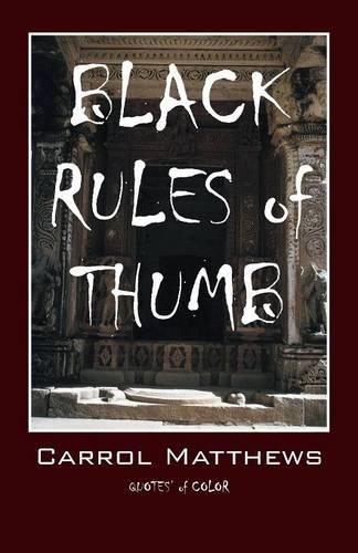 Black Rules of Thumb