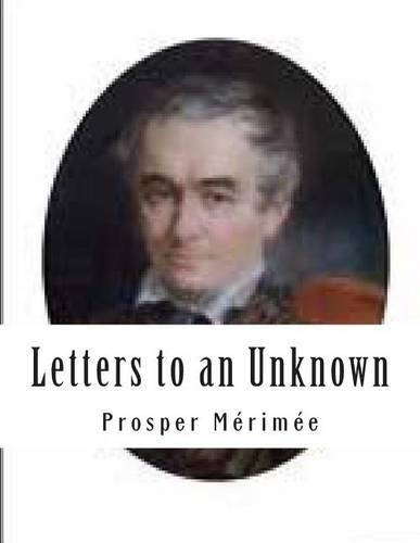 Letters to an Unknown: (English)