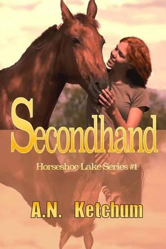 Secondhand: (1 Horseshoe Lake Stables)
