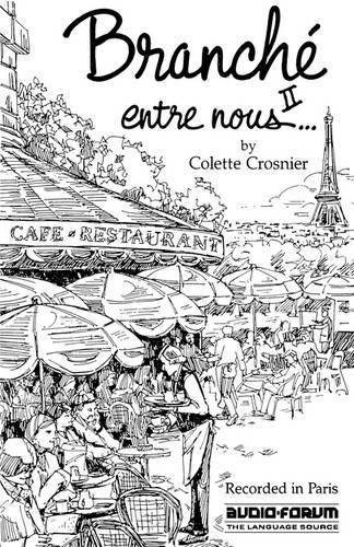 Branche Entre Nous II