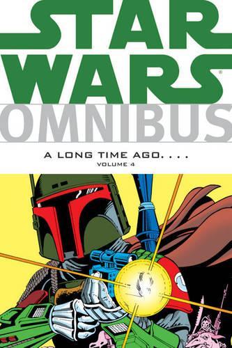 A Star Wars Omnibus
