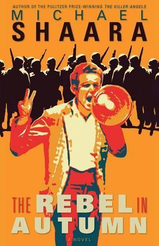 Rebel in Autumn: (English)