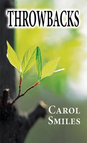 Throwbacks: (Literary Pocket Edition)(English)