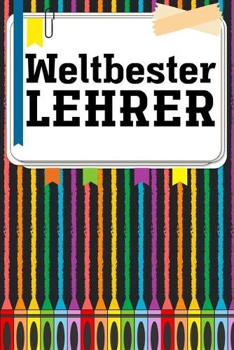 Weltbester Lehrer