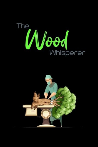 The Wood Whisperer